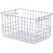 Mette Ditmer Opbergmand Store-It Small Lilac