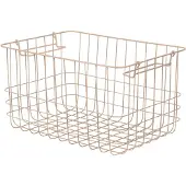 Mette Ditmer Store-it opbergmand medium Sand