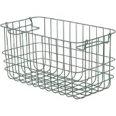 Mette Ditmer Store-it opbergmand small Thyme green