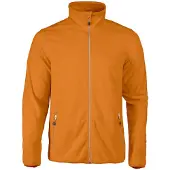 Printer Fleece Jacket Twohand | Maat: 4XL