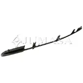JUMASA 22032058 Ventilatiegrille, bumper