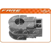 FARE 10956 Stabilisatorstang rubber