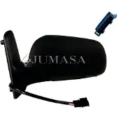 JUMASA 54524580 Buitenspiegel