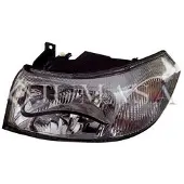 JUMASA 38011544 Koplamp