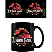 Jurassic Park Kop - T-Rex - voor Geen - meerkleurig - Maat Standard