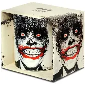 Logoshirt DC Comics: Joker Bats