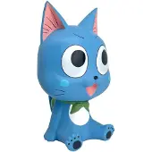 Fairy Tail Happy Spaarpot Figuur