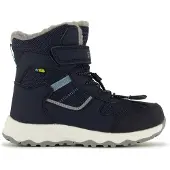 Stoic - Kid's NorrhultSt. Snow Boots - Winterschoenen 26, blauw