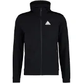Maloja - TristkogelM. Puzzle 1 - Trainingsjack XS, zwart