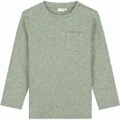 Prénatal baby shirt