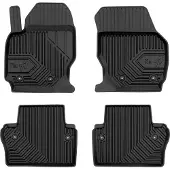 Frogum Rubber vloermatten FRG77407855