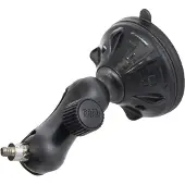 Ram Mounts Unpd RAM Mnt W/ Zuigvoet, Accessoires voor barcodescanners