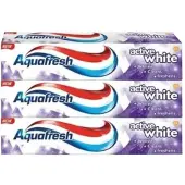 Aquafresh 3x Tandpasta Active White 100 ml