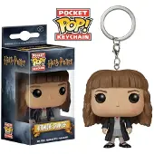 Funko POP! Harry Potter, Hermione, Hermoine Granger - Sleutelhanger, Pocket POP! sleutelhanger