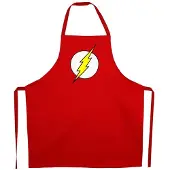 SD Toys - Officiële DC Comics Flash schort - Premium accessoire voor fans