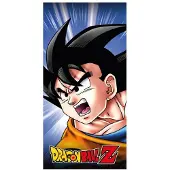 Gameloot Towel Dragon Ball