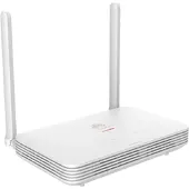 Huawei OptixStar EG8147X6-10, smart HGU, GPON-terminal, SC/APC, Europese standaardadapter, witte behuizing, Engels, voor gebruik in Europa