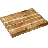 Kesper Snijplank 48x36,5x7cm Acacia