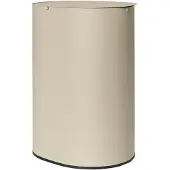 Ferm Living Enkel Bin Cashmere | Large
