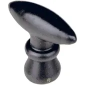 HDD pro HHD Pro Meubelknop Kasttrekker Olina Font