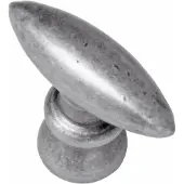 HDD pro HHD Pro Meubelknop Kasttrekker Olina Old Silver