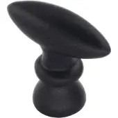 HDD pro HHD Pro Meubelknop Kasttrekker Olina Zwart