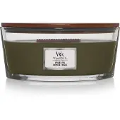 Woodwick Frasier Fir Ellipse Candle
