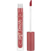 Essence Lippenstift Soft Touch Lipmousse 4 g
