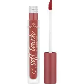 Essence Lippenstift Soft Touch Lipmousse 4 g