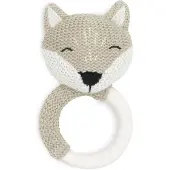 Jollein - Bijtring - Bijtringen Baby - Fox