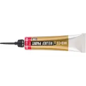 Royal Talens Amsterdam Relief Paint - 20 ml - goud 801