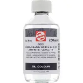 Talens Reukloze Terpentine 089 Fles 250 ml