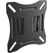 Iggual Vaste TV Support iggual SPTV07 IGG314616 13"-27" Zwart