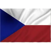 Fostex vlag Tsjechi?
