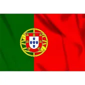 Fostex vlag Portugal, Portugese vlag