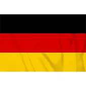 Fostex vlag Duitsland, Duitse vlag