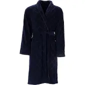 Vossen Badjas Men Barron Marine Blau-M