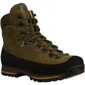 Millet - Heren wandelschoenen - Bouthan GTX Almond/VT Amande voor Heren - Maat 11 UK - Kaki