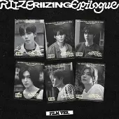 Import RIIZING: EPILOGUE