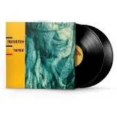 WARNER M CNT Twitch (Rocktober) Édition Limitée Deluxe