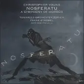 Warner Classics NOSFERATU - A SYMPHONY OF