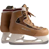 Bauer Chamonix Rec Ijshockeyschaats Jr. 3.0 / 35.5