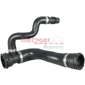 METZGER 2420787 Radiateurslang