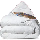 Avenue geavanceerd 4 seizoenen dekbed 260x220 cm anti allergie dekbed met