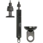 STABILUS 324813 Gasveer achterklep