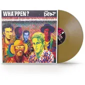 Warner Music Beat - Wha'ppen? (LP)