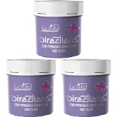 La Riche Directions - Antique Mauve - Triple Pack - 3x88ml