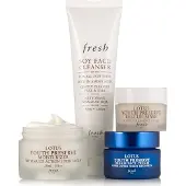 Fresh - Day & Night Dewy Skincare Set