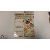 Paperclip Freestyle Verjaardagskalender slimline Lijst