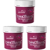 La Riche Directions - Cerise - Triple Pack - 3x88ml